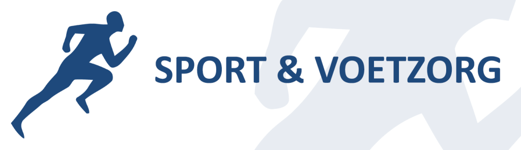 Sport en Voetzorg