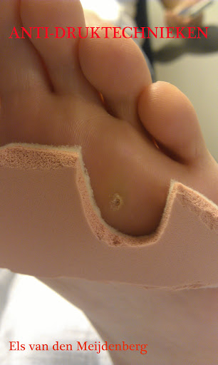 Anti-Druk Technieken Boek
